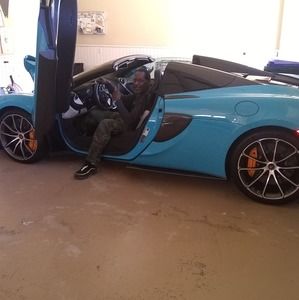 Meet your Posher, Edward